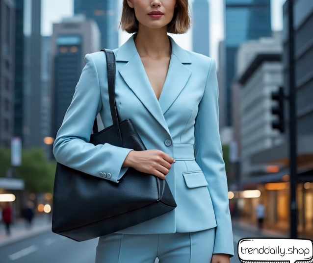Street Style Tote Fit Streetwear with black tote and sneakers