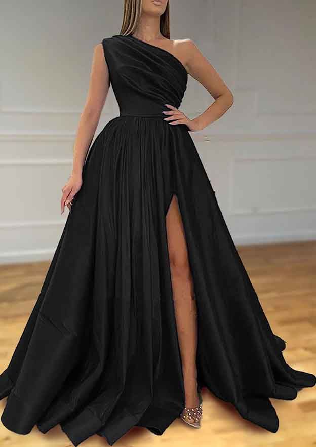 ball gown