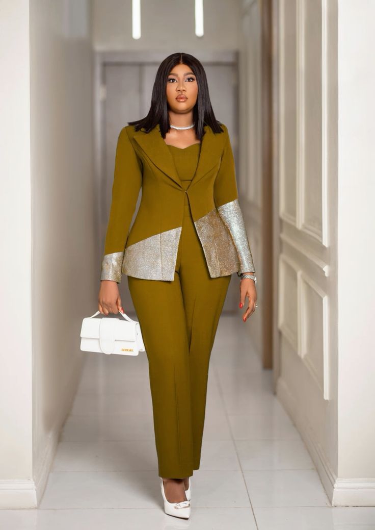 Evening transition essentials